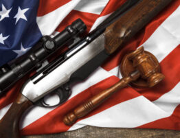 The Psychological Impact of Firearm Rights Restoration After the Baker Act