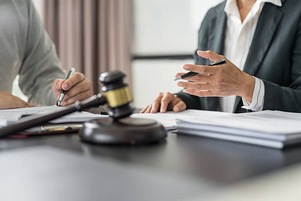 mental health attorney
