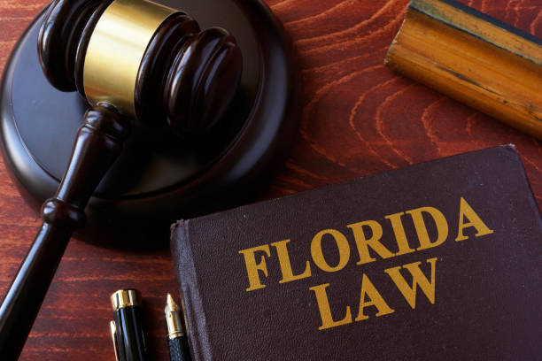 Baker act in Florida