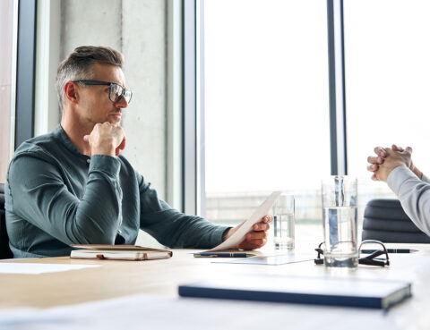 skilled Baker Act lawyer